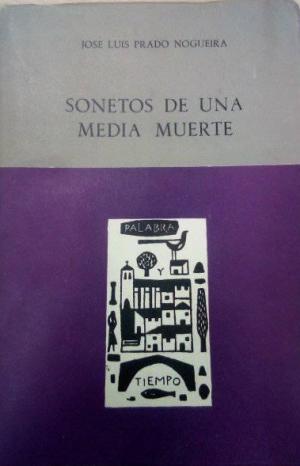 Sonetos de una media muerte